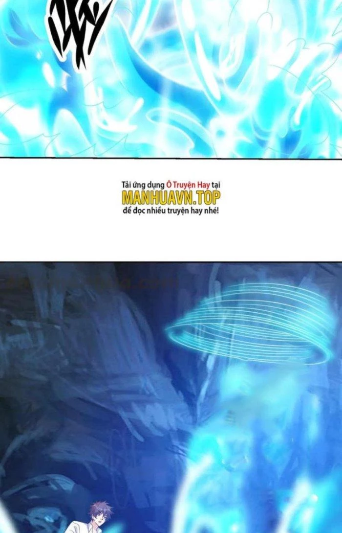 Mắt Phải Của Ta Là Thần Cấp Máy Tính Chapter 221 - Trang 2