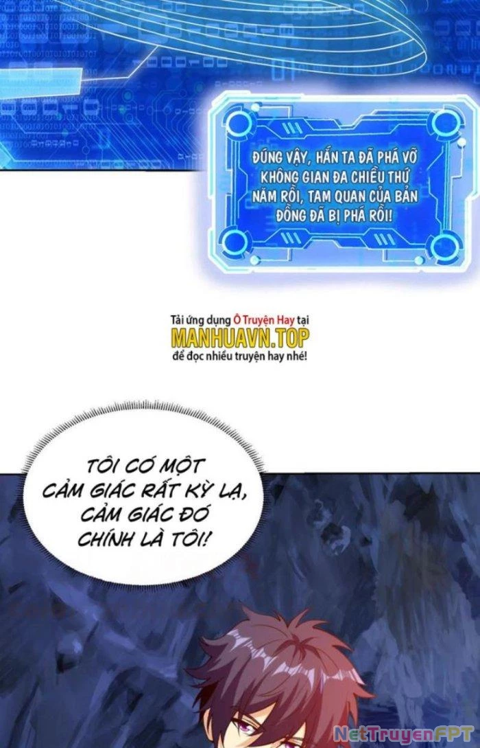 Mắt Phải Của Ta Là Thần Cấp Máy Tính Chapter 221 - Trang 2
