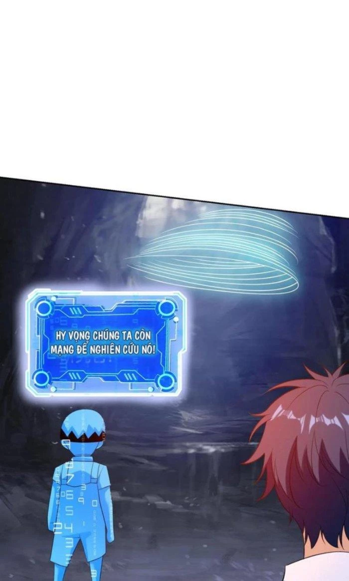 Mắt Phải Của Ta Là Thần Cấp Máy Tính Chapter 221 - Trang 2