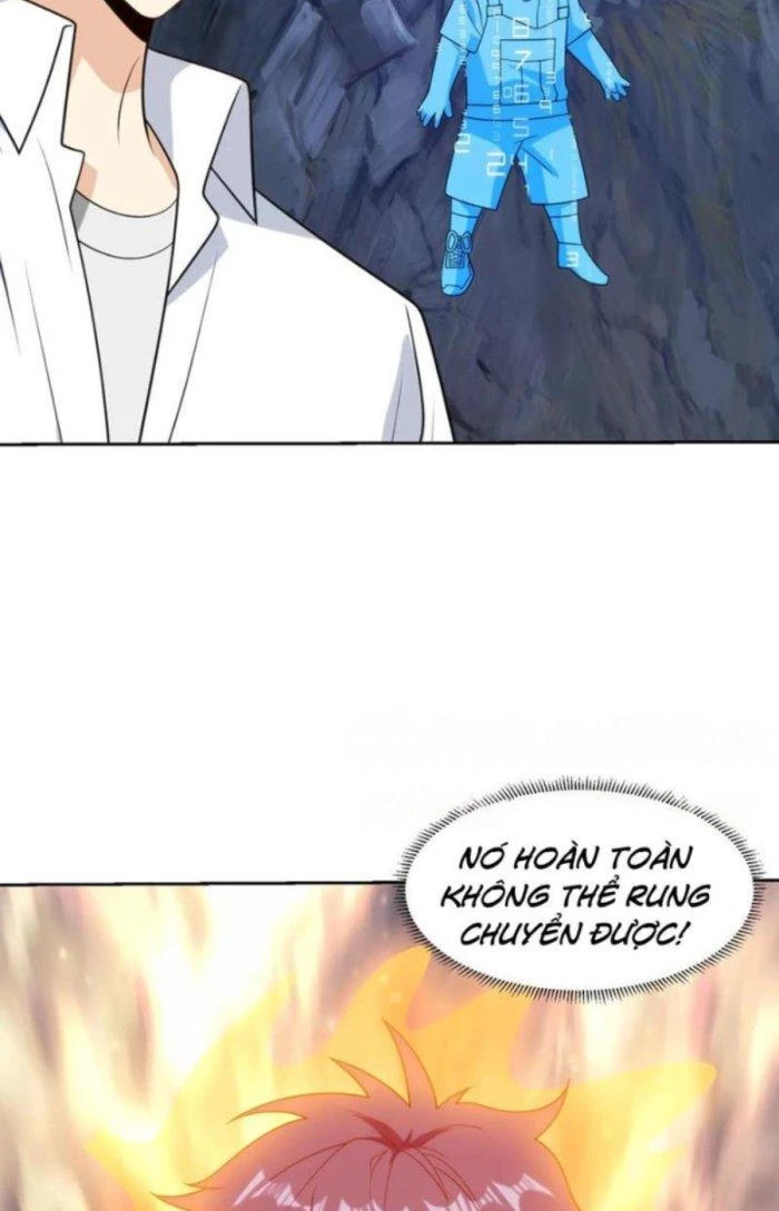 Mắt Phải Của Ta Là Thần Cấp Máy Tính Chapter 221 - Trang 2