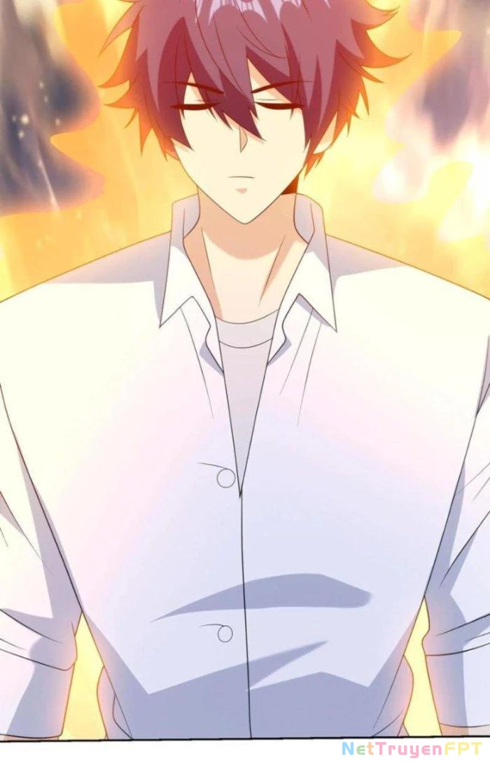 Mắt Phải Của Ta Là Thần Cấp Máy Tính Chapter 221 - Trang 2