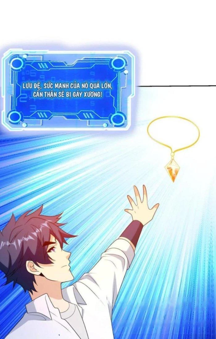 Mắt Phải Của Ta Là Thần Cấp Máy Tính Chapter 221 - Trang 2