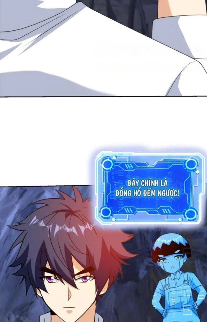 Mắt Phải Của Ta Là Thần Cấp Máy Tính Chapter 222 - Trang 2