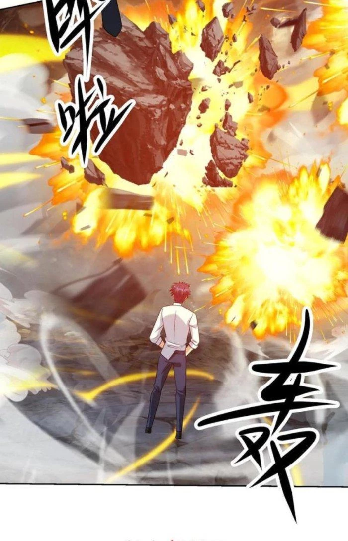 Mắt Phải Của Ta Là Thần Cấp Máy Tính Chapter 222 - Trang 2