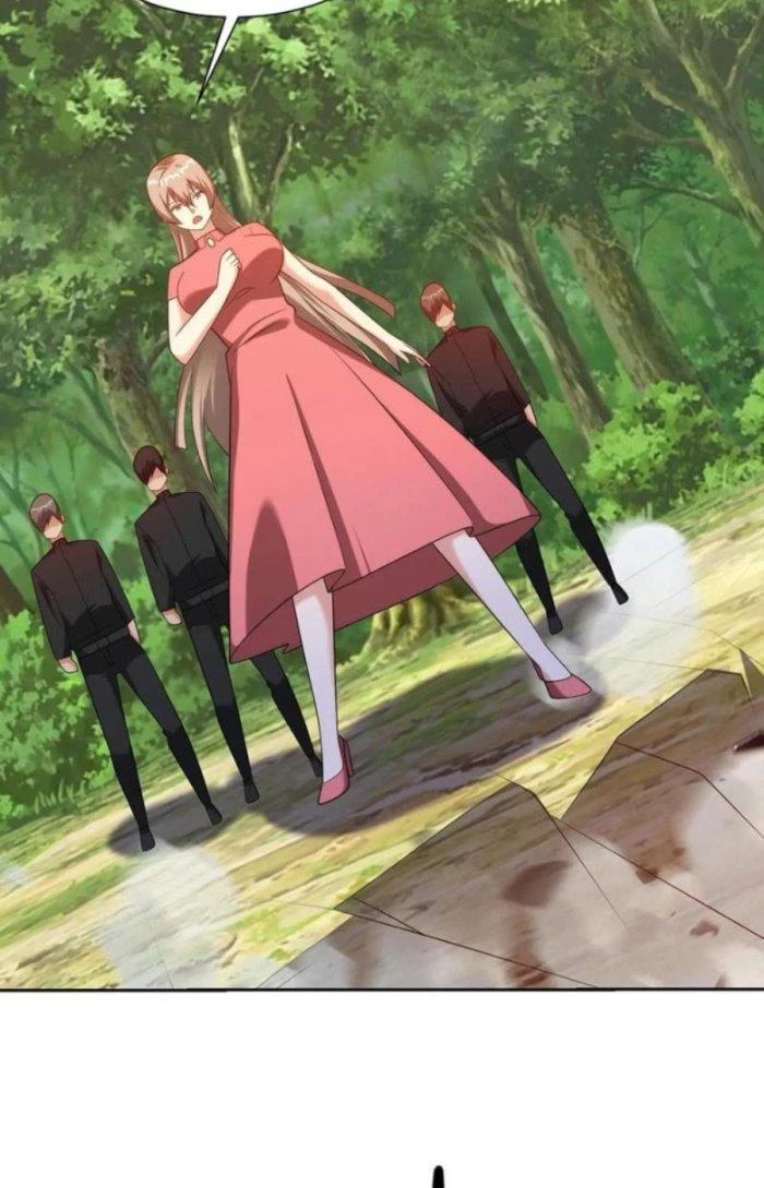 Mắt Phải Của Ta Là Thần Cấp Máy Tính Chapter 222 - Trang 2