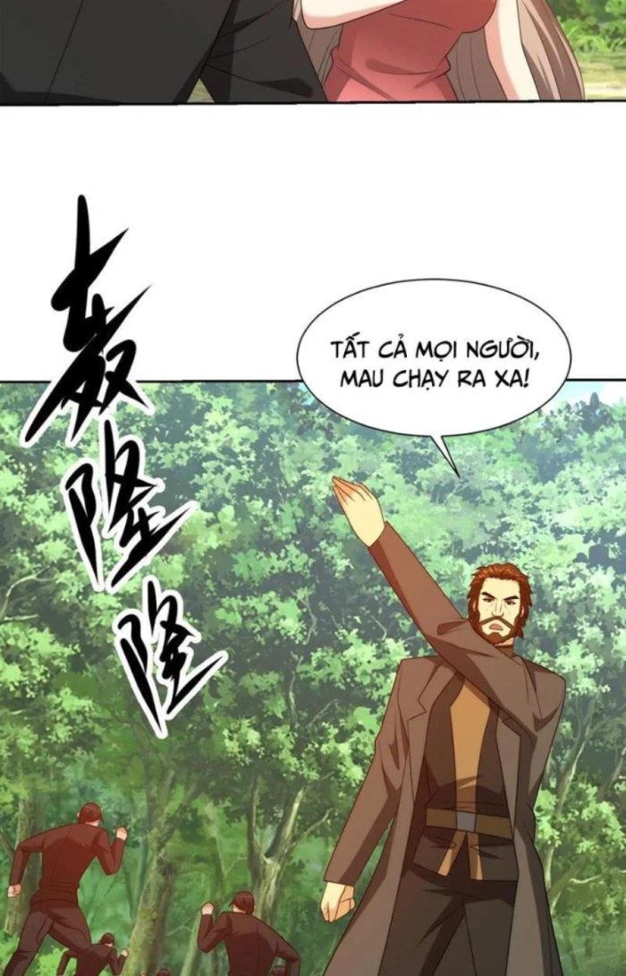 Mắt Phải Của Ta Là Thần Cấp Máy Tính Chapter 222 - Trang 2