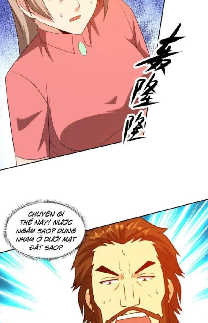 Mắt Phải Của Ta Là Thần Cấp Máy Tính Chapter 222 - Trang 2