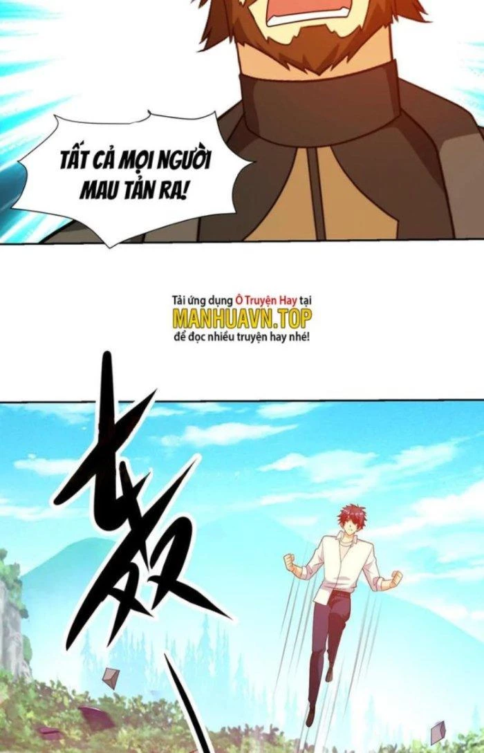 Mắt Phải Của Ta Là Thần Cấp Máy Tính Chapter 222 - Trang 2