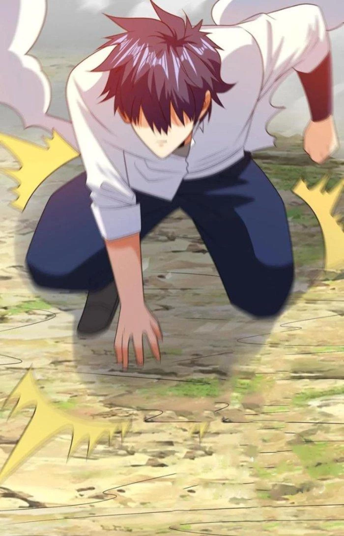 Mắt Phải Của Ta Là Thần Cấp Máy Tính Chapter 222 - Trang 2