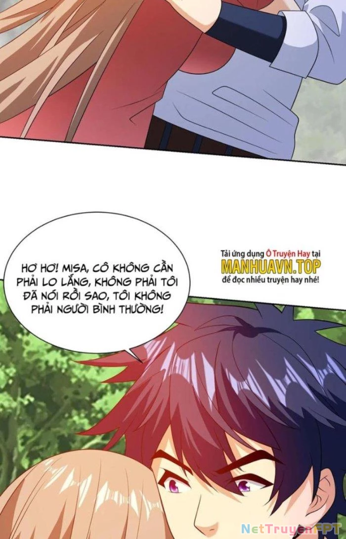 Mắt Phải Của Ta Là Thần Cấp Máy Tính Chapter 222 - Trang 2