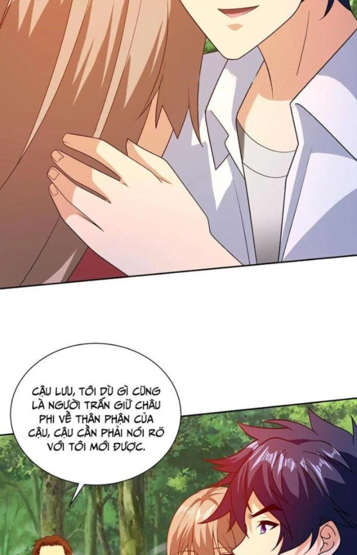 Mắt Phải Của Ta Là Thần Cấp Máy Tính Chapter 222 - Trang 2