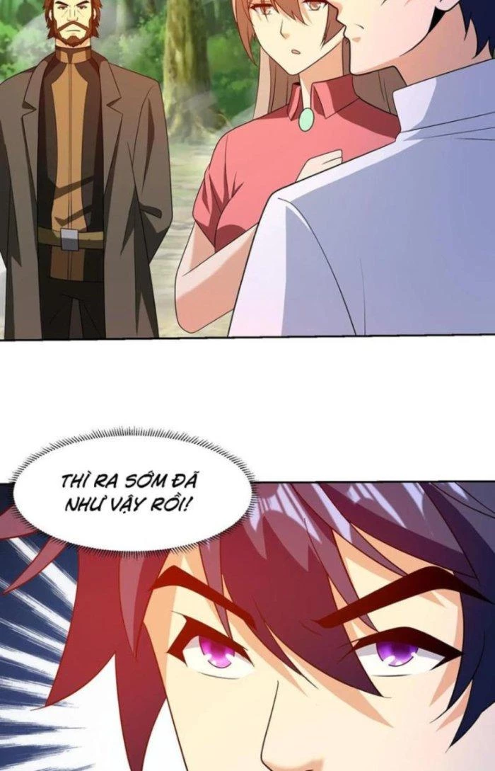 Mắt Phải Của Ta Là Thần Cấp Máy Tính Chapter 222 - Trang 2