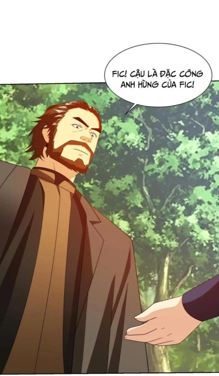 Mắt Phải Của Ta Là Thần Cấp Máy Tính Chapter 222 - Trang 2