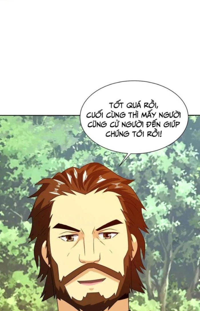 Mắt Phải Của Ta Là Thần Cấp Máy Tính Chapter 222 - Trang 2