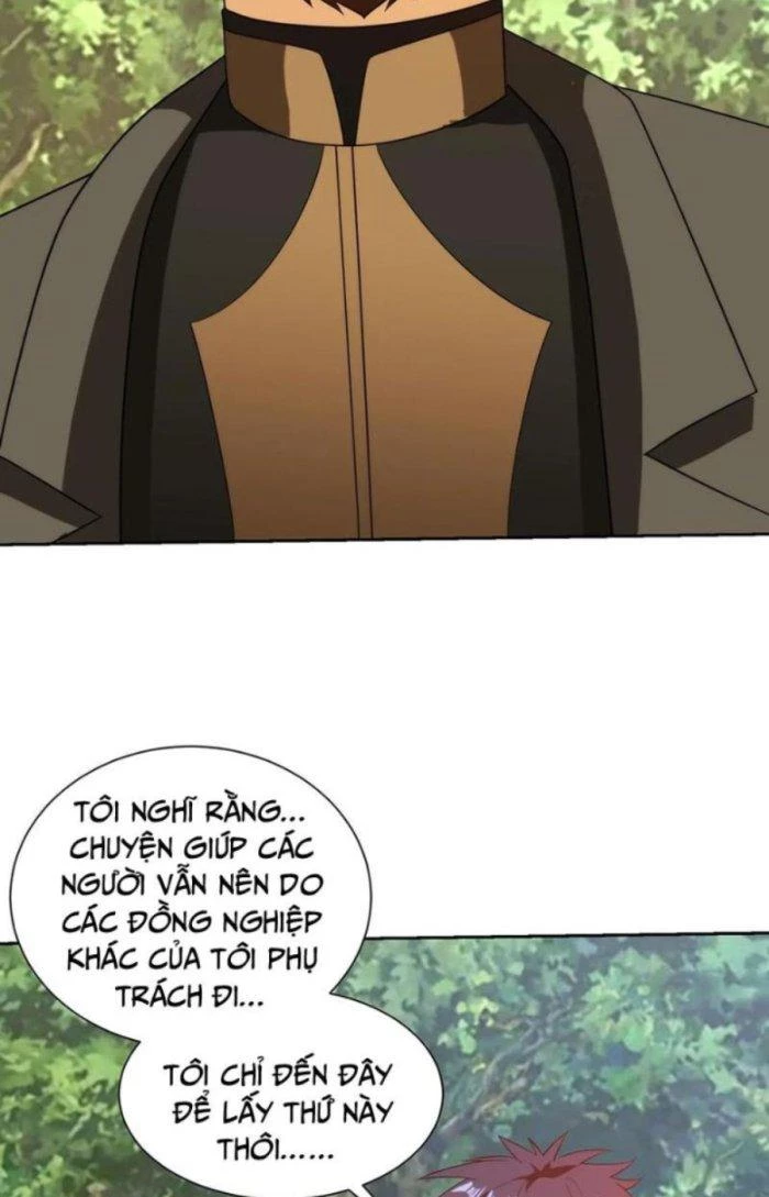 Mắt Phải Của Ta Là Thần Cấp Máy Tính Chapter 222 - Trang 2