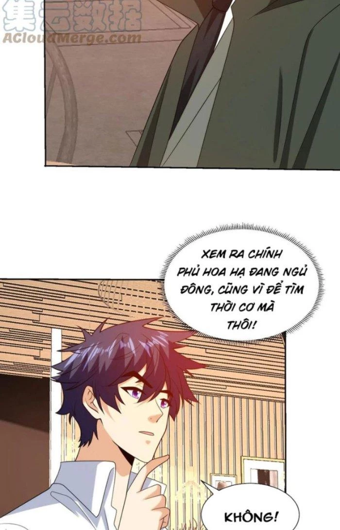 Mắt Phải Của Ta Là Thần Cấp Máy Tính Chapter 234 - Trang 2