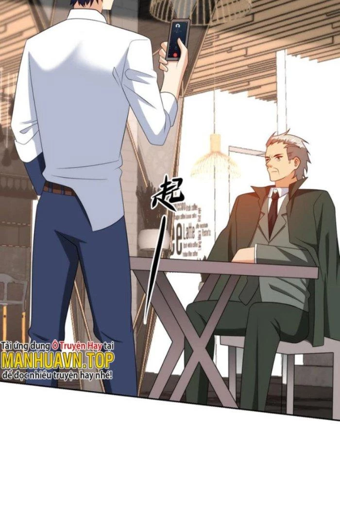 Mắt Phải Của Ta Là Thần Cấp Máy Tính Chapter 234 - Trang 2