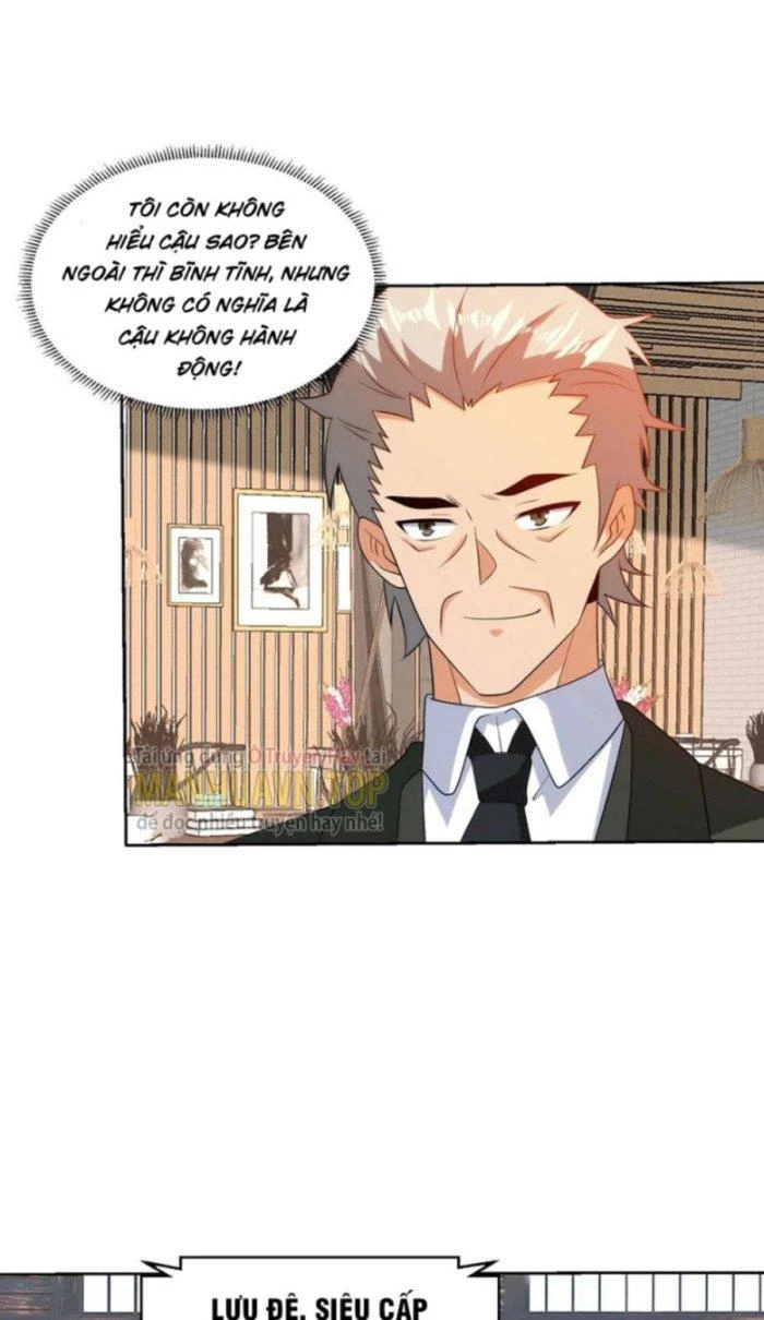 Mắt Phải Của Ta Là Thần Cấp Máy Tính Chapter 234 - Trang 2