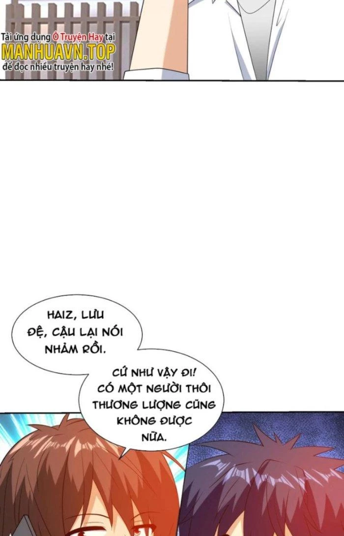 Mắt Phải Của Ta Là Thần Cấp Máy Tính Chapter 234 - Trang 2