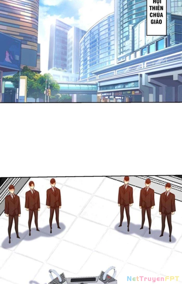 Mắt Phải Của Ta Là Thần Cấp Máy Tính Chapter 234 - Trang 2