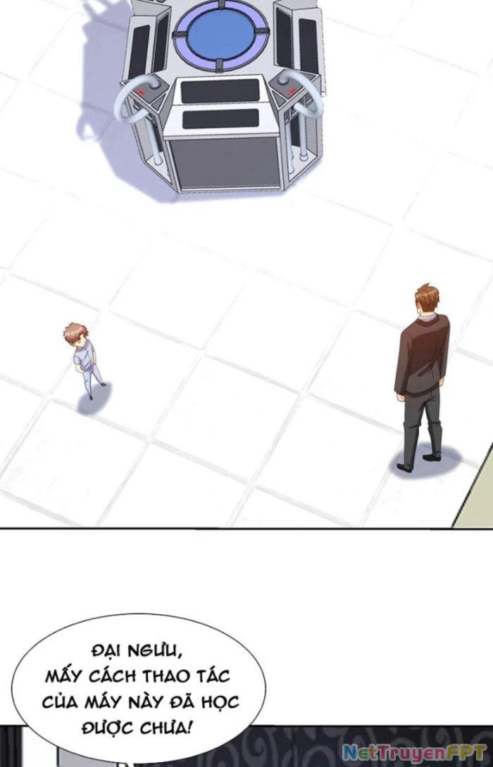 Mắt Phải Của Ta Là Thần Cấp Máy Tính Chapter 234 - Trang 2