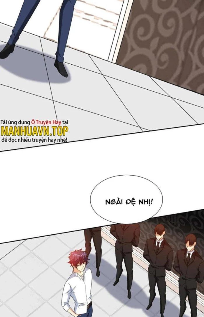 Mắt Phải Của Ta Là Thần Cấp Máy Tính Chapter 234 - Trang 2