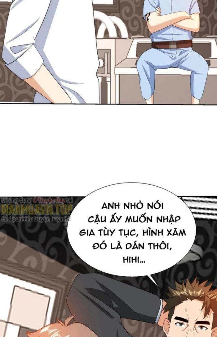 Mắt Phải Của Ta Là Thần Cấp Máy Tính Chapter 234 - Trang 2