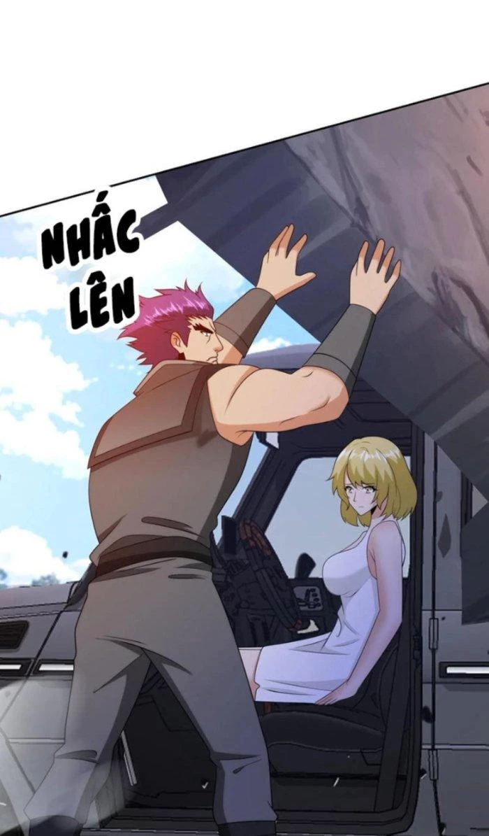 Mắt Phải Của Ta Là Thần Cấp Máy Tính Chapter 249 - Trang 2