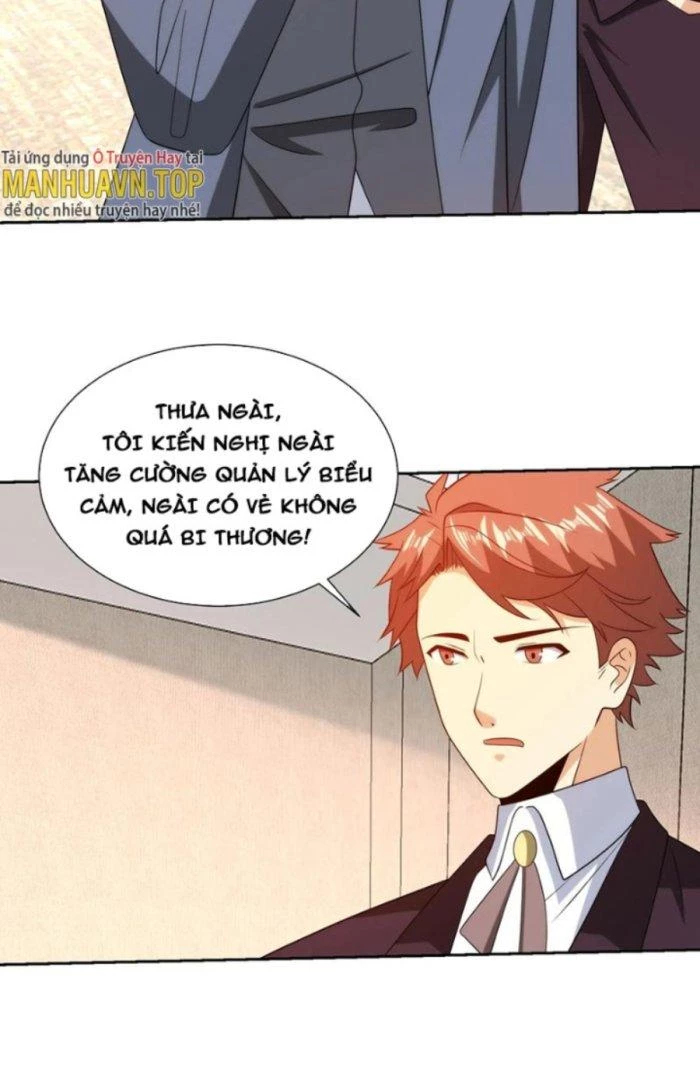 Mắt Phải Của Ta Là Thần Cấp Máy Tính Chapter 249 - Trang 2