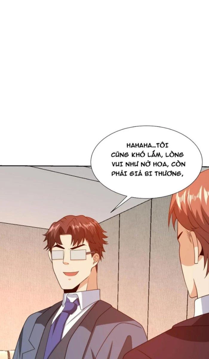 Mắt Phải Của Ta Là Thần Cấp Máy Tính Chapter 249 - Trang 2