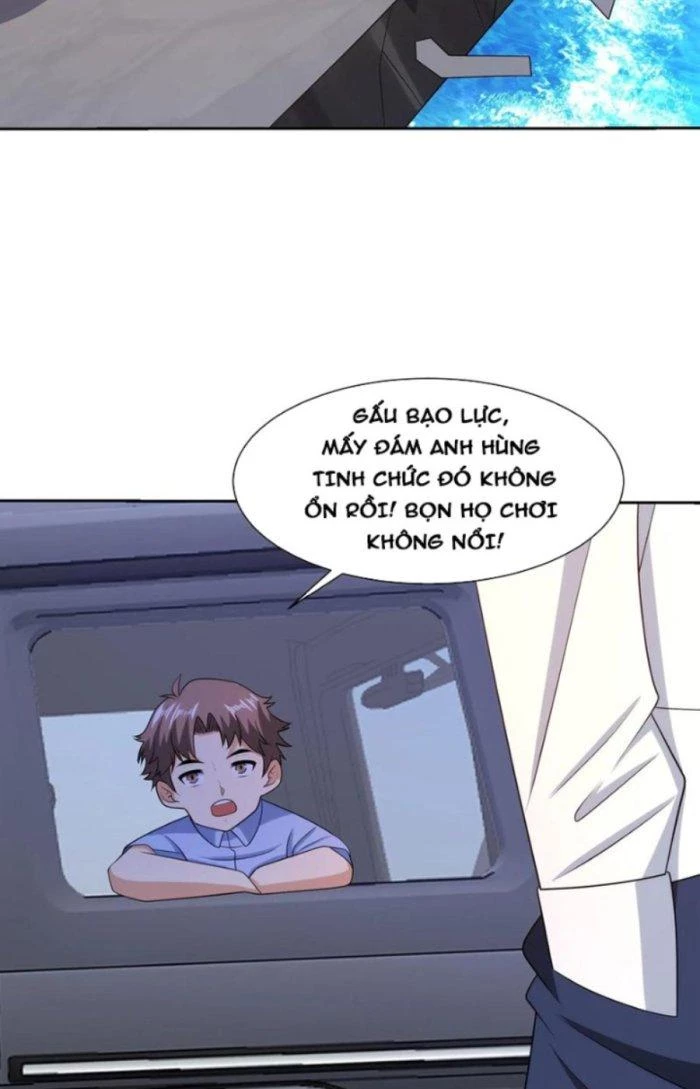 Mắt Phải Của Ta Là Thần Cấp Máy Tính Chapter 249 - Trang 2