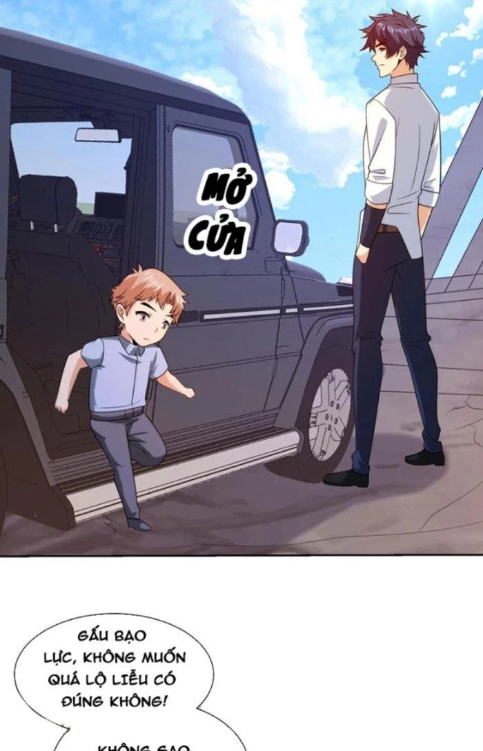 Mắt Phải Của Ta Là Thần Cấp Máy Tính Chapter 249 - Trang 2