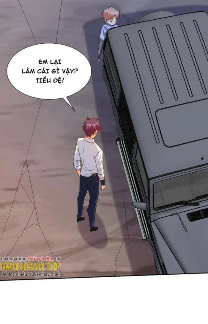 Mắt Phải Của Ta Là Thần Cấp Máy Tính Chapter 249 - Trang 2