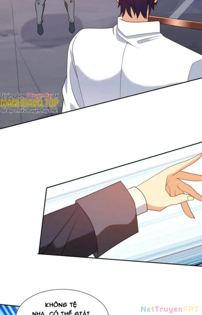 Mắt Phải Của Ta Là Thần Cấp Máy Tính Chapter 249 - Trang 2