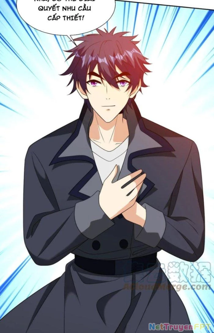 Mắt Phải Của Ta Là Thần Cấp Máy Tính Chapter 249 - Trang 2