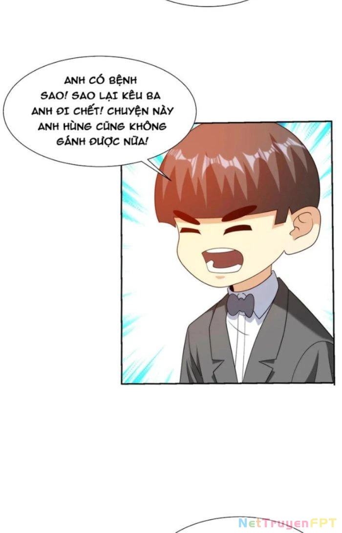 Mắt Phải Của Ta Là Thần Cấp Máy Tính Chapter 249 - Trang 2