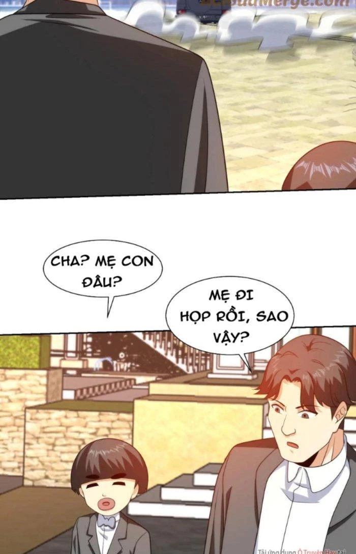 Mắt Phải Của Ta Là Thần Cấp Máy Tính Chapter 253 - Trang 2