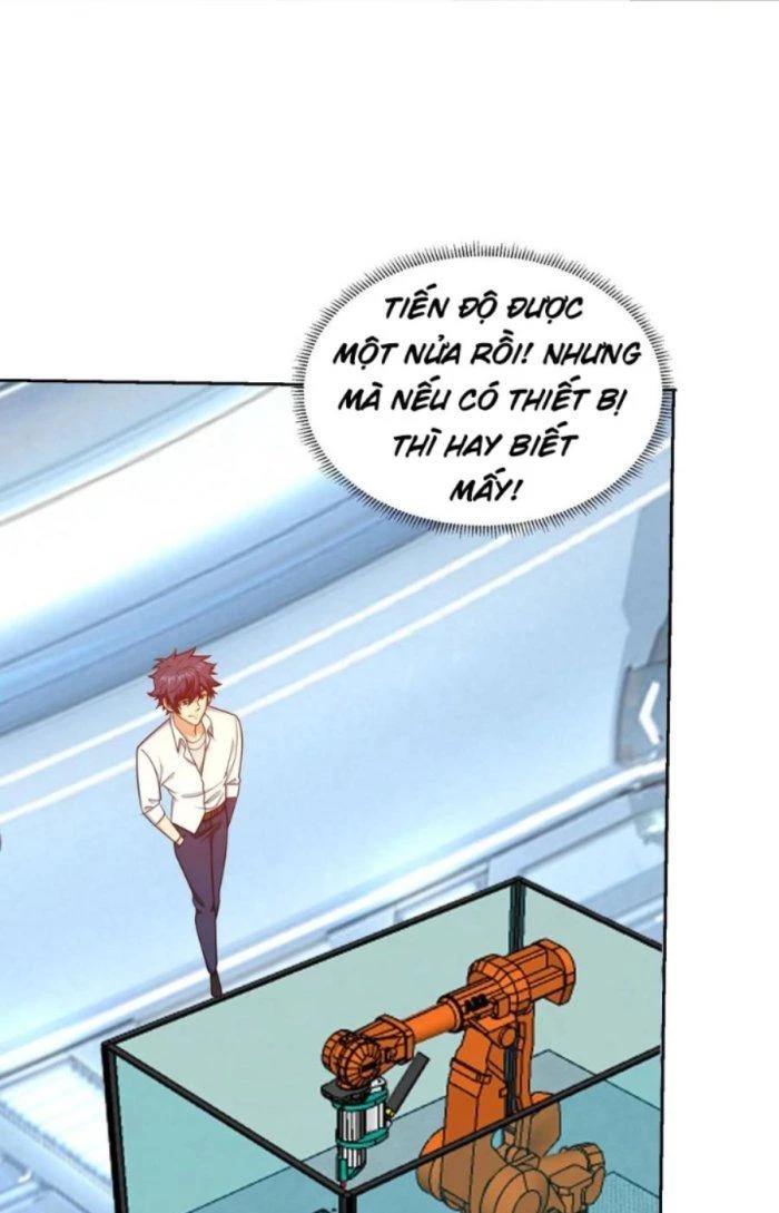 Mắt Phải Của Ta Là Thần Cấp Máy Tính Chapter 253 - Trang 2