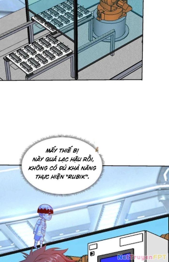 Mắt Phải Của Ta Là Thần Cấp Máy Tính Chapter 253 - Trang 2