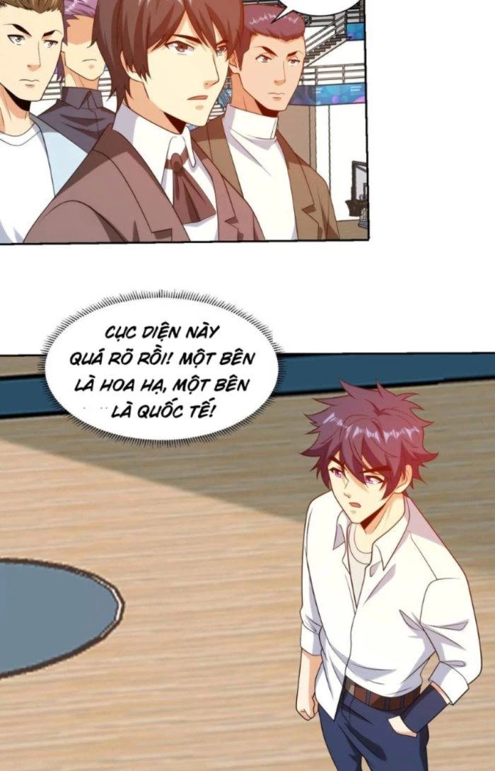 Mắt Phải Của Ta Là Thần Cấp Máy Tính Chapter 253 - Trang 2