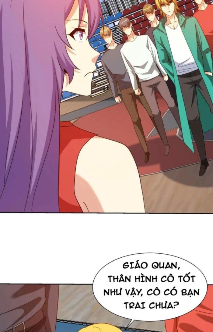 Mắt Phải Của Ta Là Thần Cấp Máy Tính Chapter 253 - Trang 2