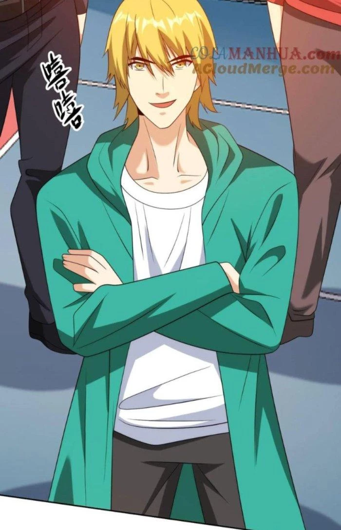 Mắt Phải Của Ta Là Thần Cấp Máy Tính Chapter 253 - Trang 2