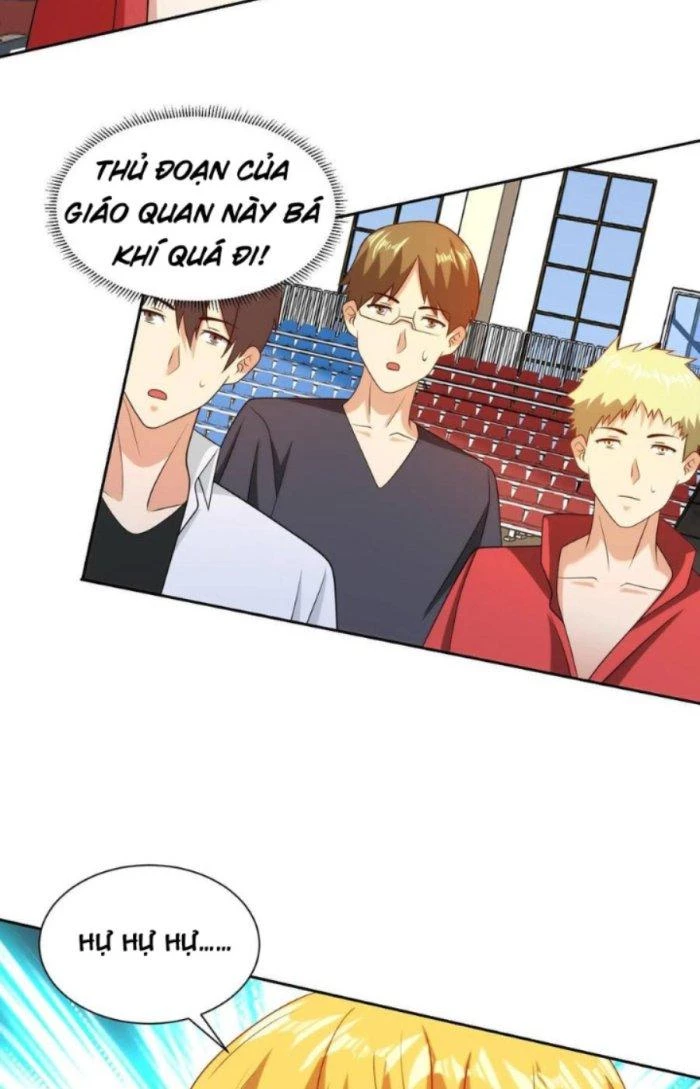 Mắt Phải Của Ta Là Thần Cấp Máy Tính Chapter 253 - Trang 2