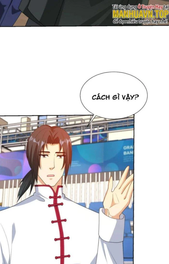 Mắt Phải Của Ta Là Thần Cấp Máy Tính Chapter 258 - Trang 2