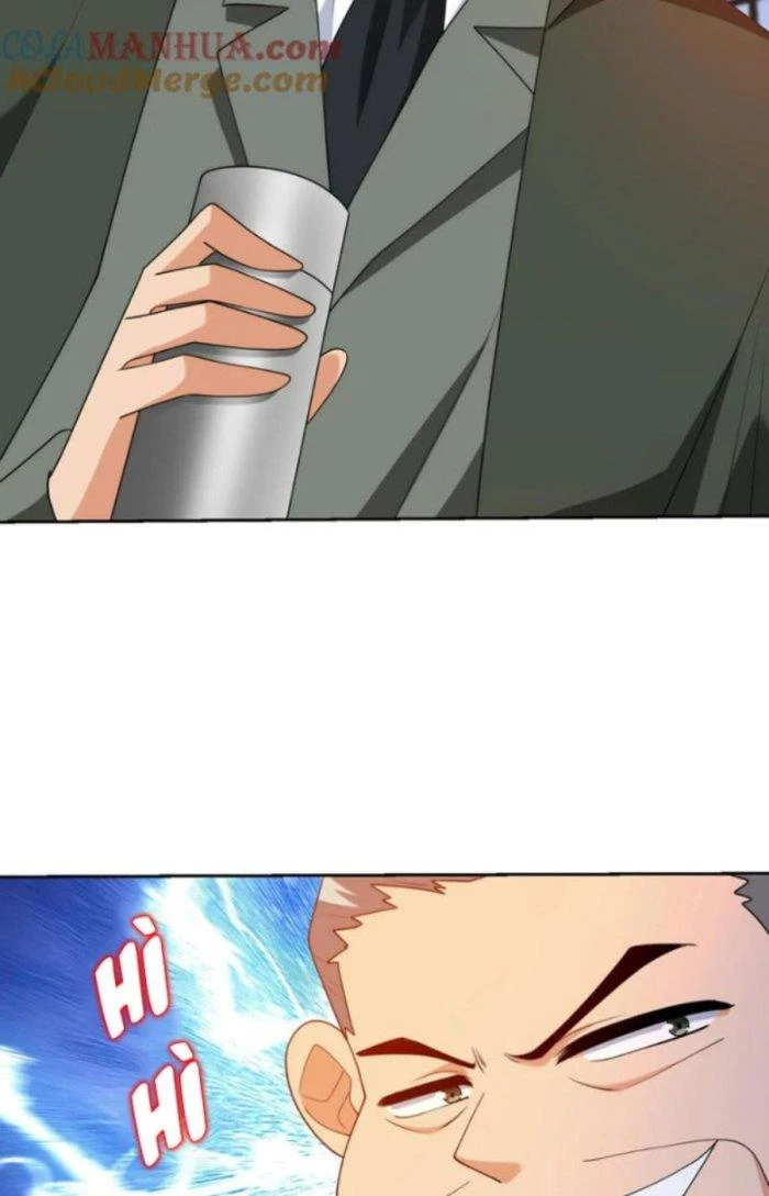 Mắt Phải Của Ta Là Thần Cấp Máy Tính Chapter 258 - Trang 2