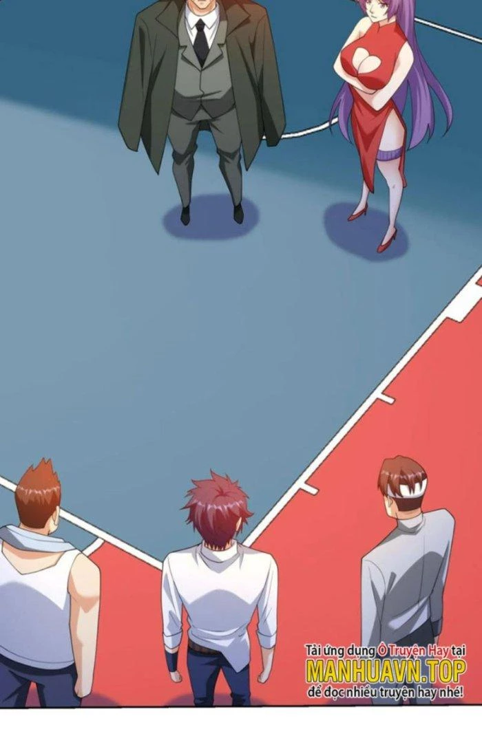 Mắt Phải Của Ta Là Thần Cấp Máy Tính Chapter 258 - Trang 2