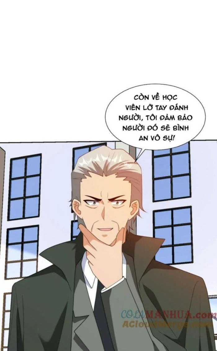 Mắt Phải Của Ta Là Thần Cấp Máy Tính Chapter 258 - Trang 2