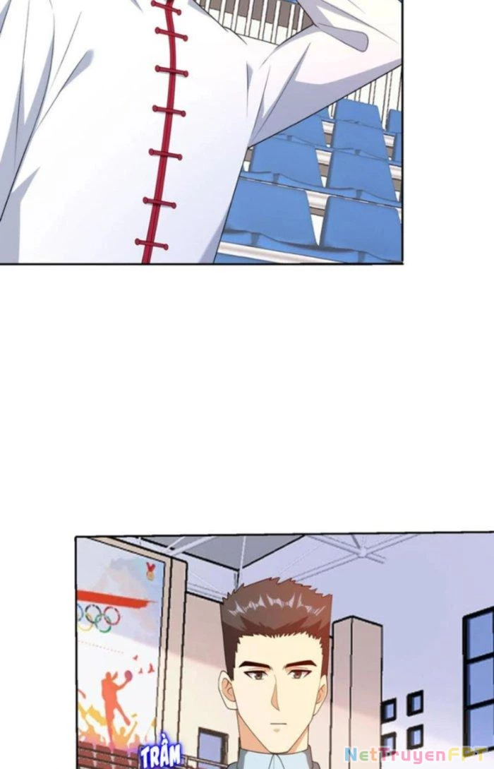 Mắt Phải Của Ta Là Thần Cấp Máy Tính Chapter 258 - Trang 2