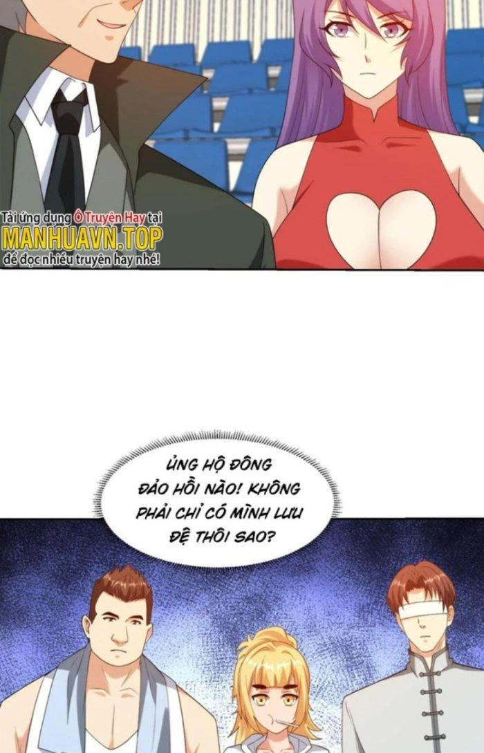 Mắt Phải Của Ta Là Thần Cấp Máy Tính Chapter 258 - Trang 2