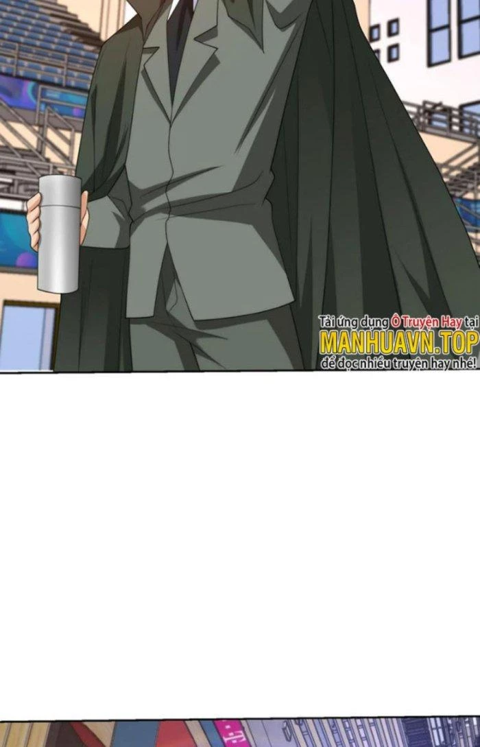 Mắt Phải Của Ta Là Thần Cấp Máy Tính Chapter 258 - Trang 2